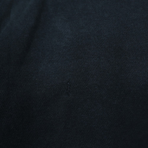 Mens UK Size M Nike Blue Pullover Hoodie