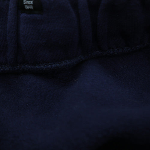 Womens UK Size M PUMA Regular Fit Sweatpants Blue Trousers