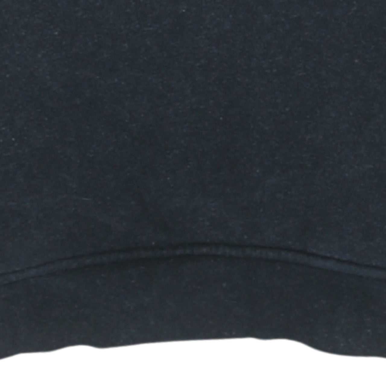Mens UK Size M Lacoste Black Pullover Hoodie