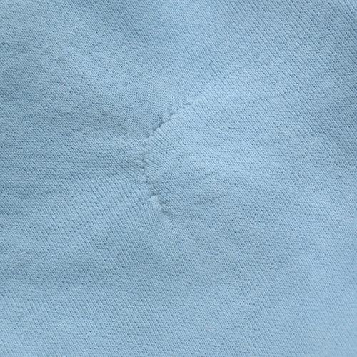 Womens UK Size XS ellesse Blue Pullover Hoodie