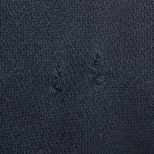 Mens UK Size M adidas Blue Pullover Sweatshirt