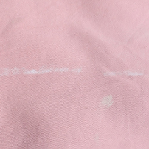 Mens UK Size M ellesse Pink Pullover Sweatshirt