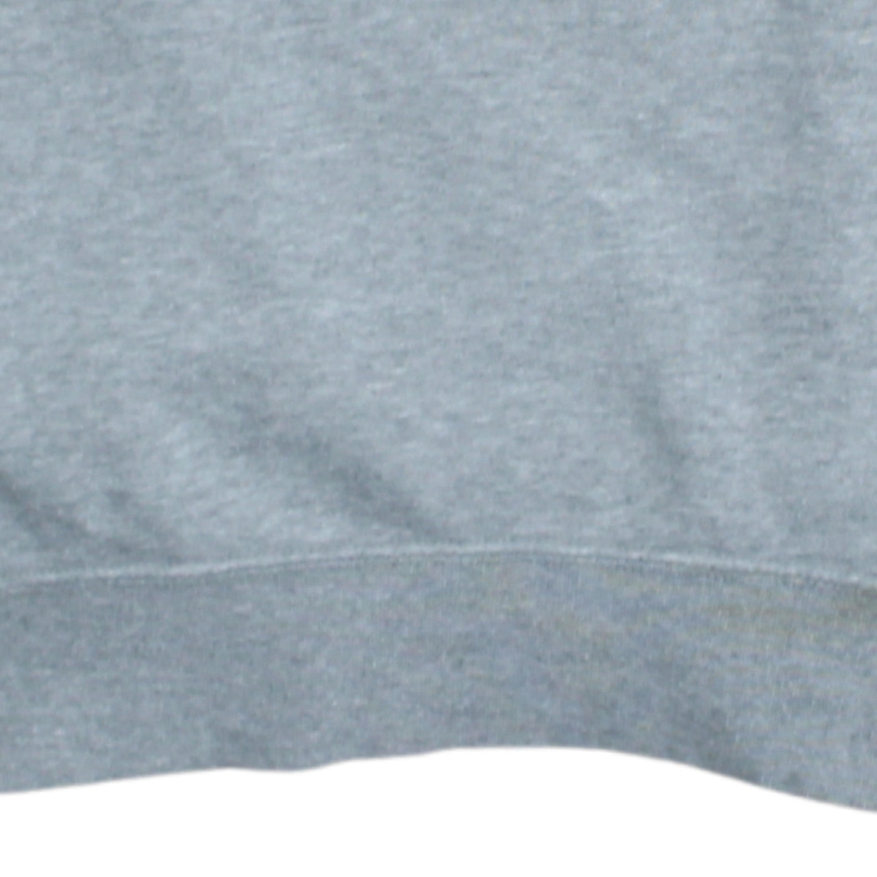 Womens UK Size XS Nike Grey Pullover Sweatshirt