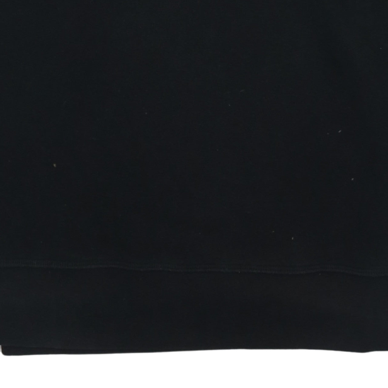 Mens UK Size M Diesel Black Pullover Sweatshirt