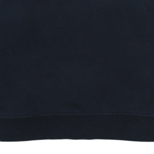 Womens UK Size XS Nike Black Pullover Sweatshirt