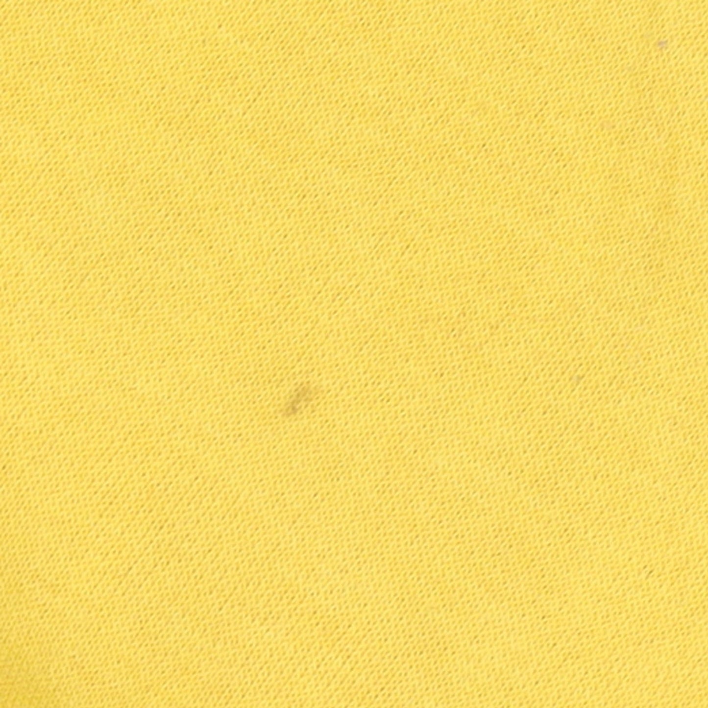 Womens UK Size M Disney Yellow Pullover Sweatshirt