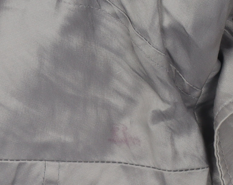 Womens UK Size M Lakeland Beige Trench Coat