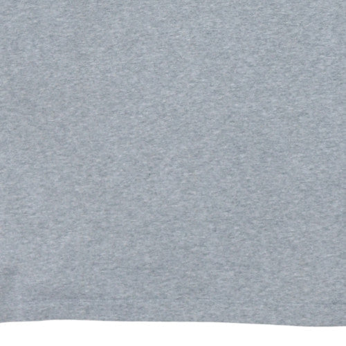 Mens UK Size M Under armour Grey Pullover Sweatshirt