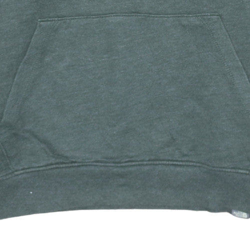 Mens UK Size S The North Face Grey Pullover Sweatshirt