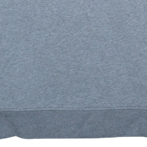 Mens UK Size M Gap Grey Pullover Sweatshirt