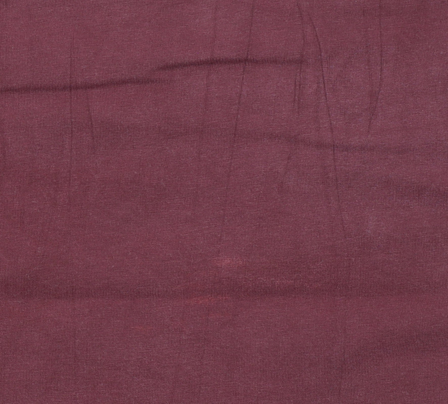Mens UK Size XL Tommy Hilfiger Red T-Shirt