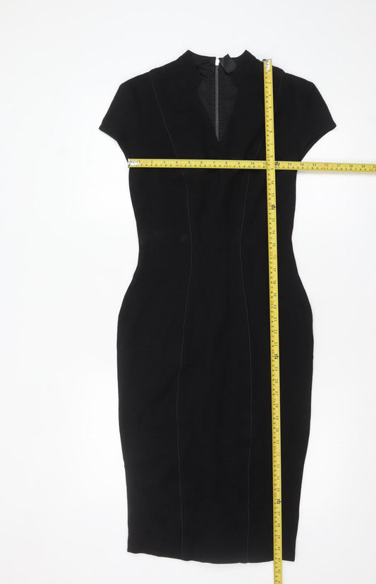 Womens UK Size 10 TU Bodycon Dress