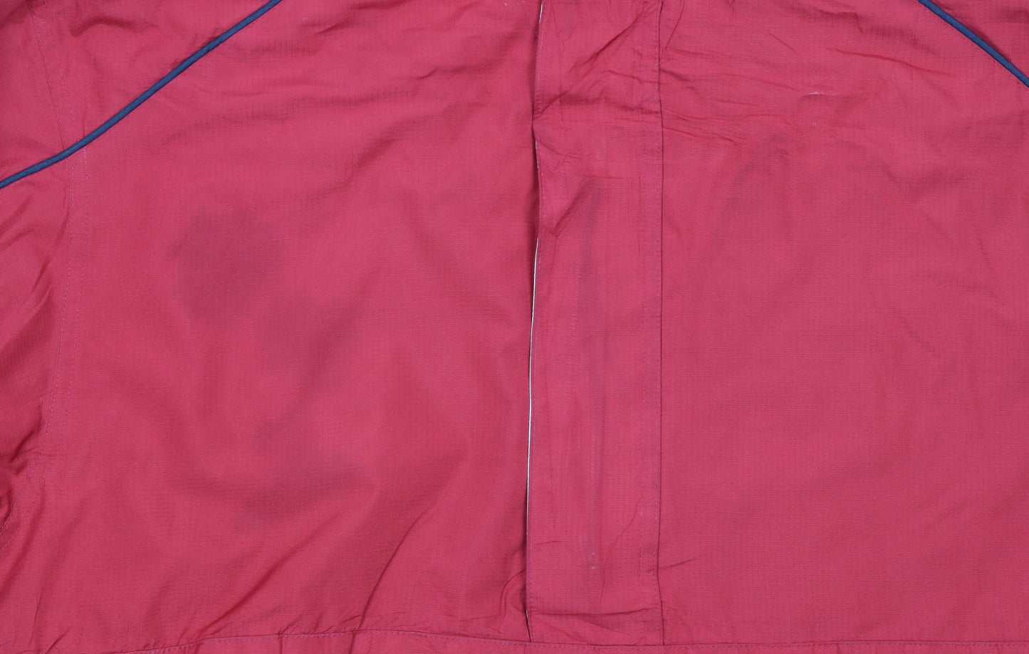 Mens UK Size L Umbro Red FootballRunning & JoggingHikingGym & Training Jacket