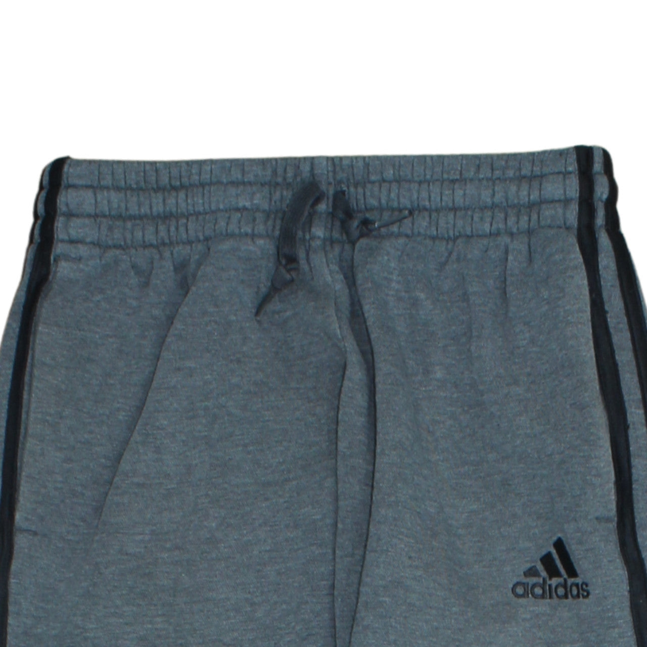 Mens UK Size M adidas Regular Fit Jogger Grey Trousers