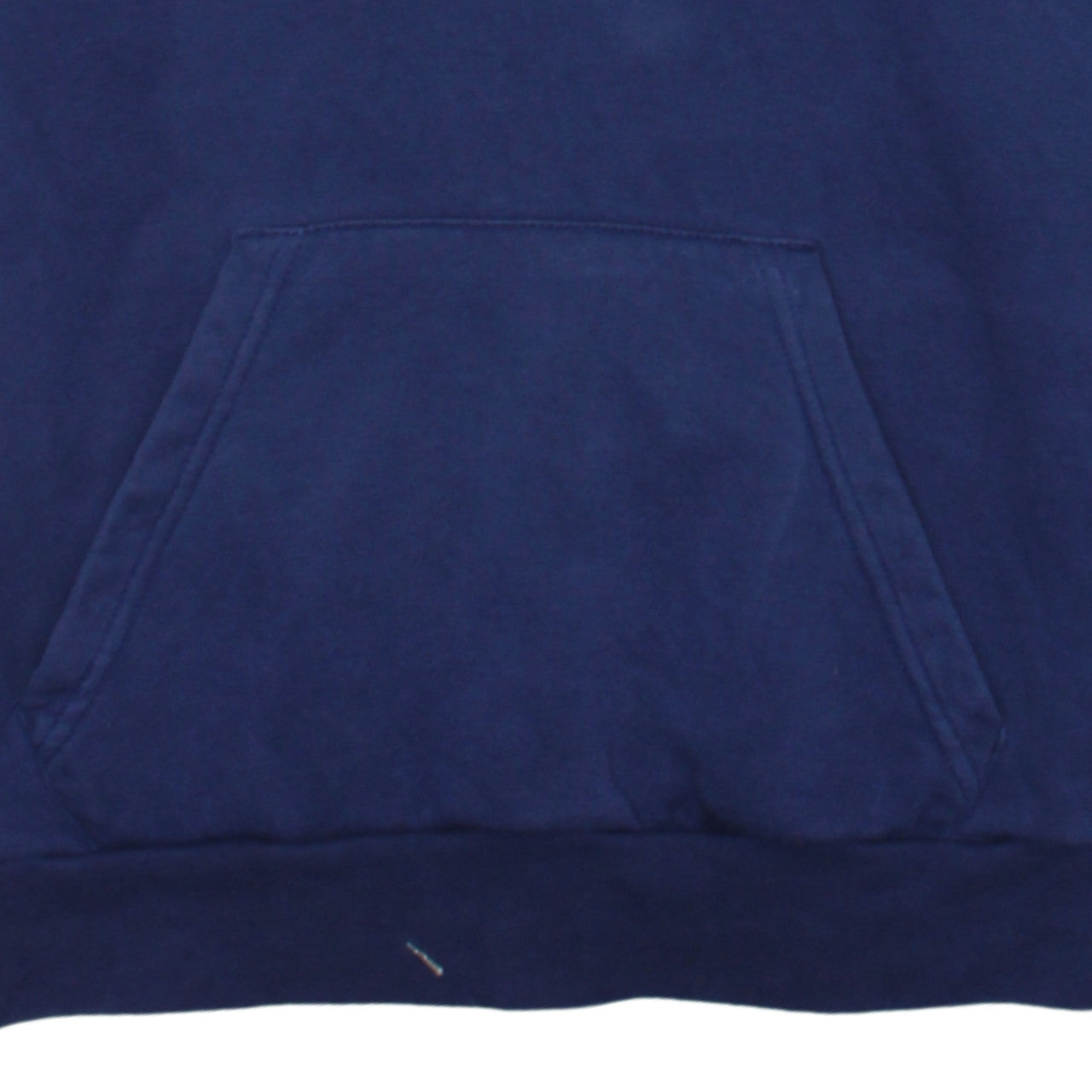 Mens UK Size XS adidas Blue Pullover Hoodie