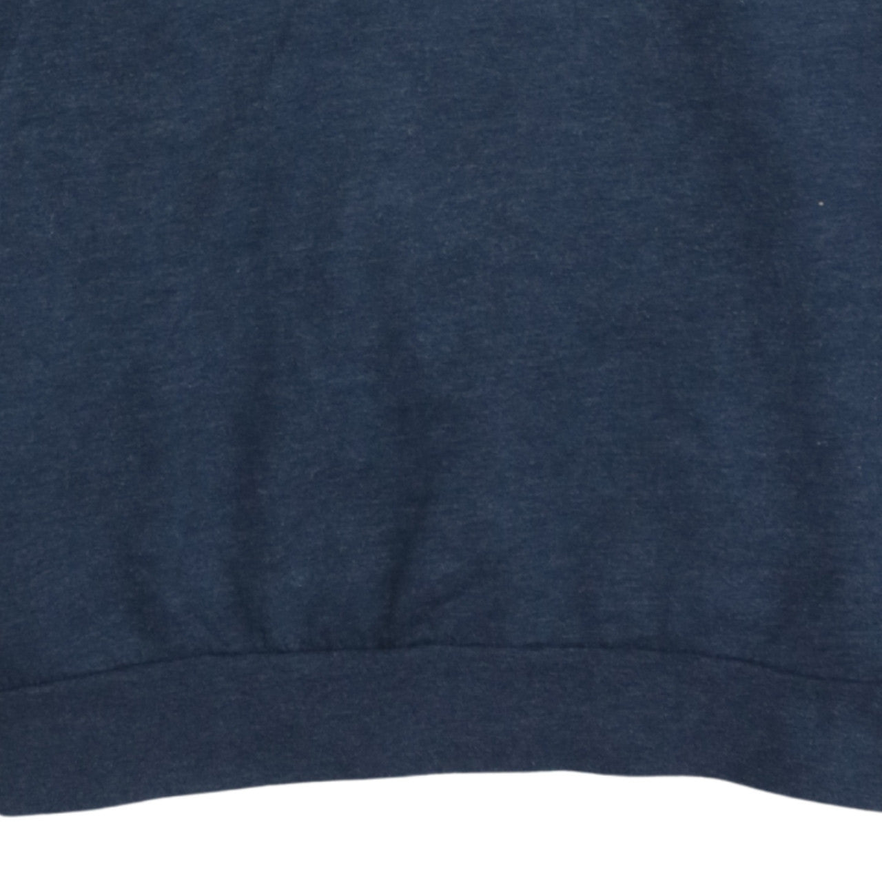 Mens UK Size 2XL Kappa Blue Pullover Sweatshirt
