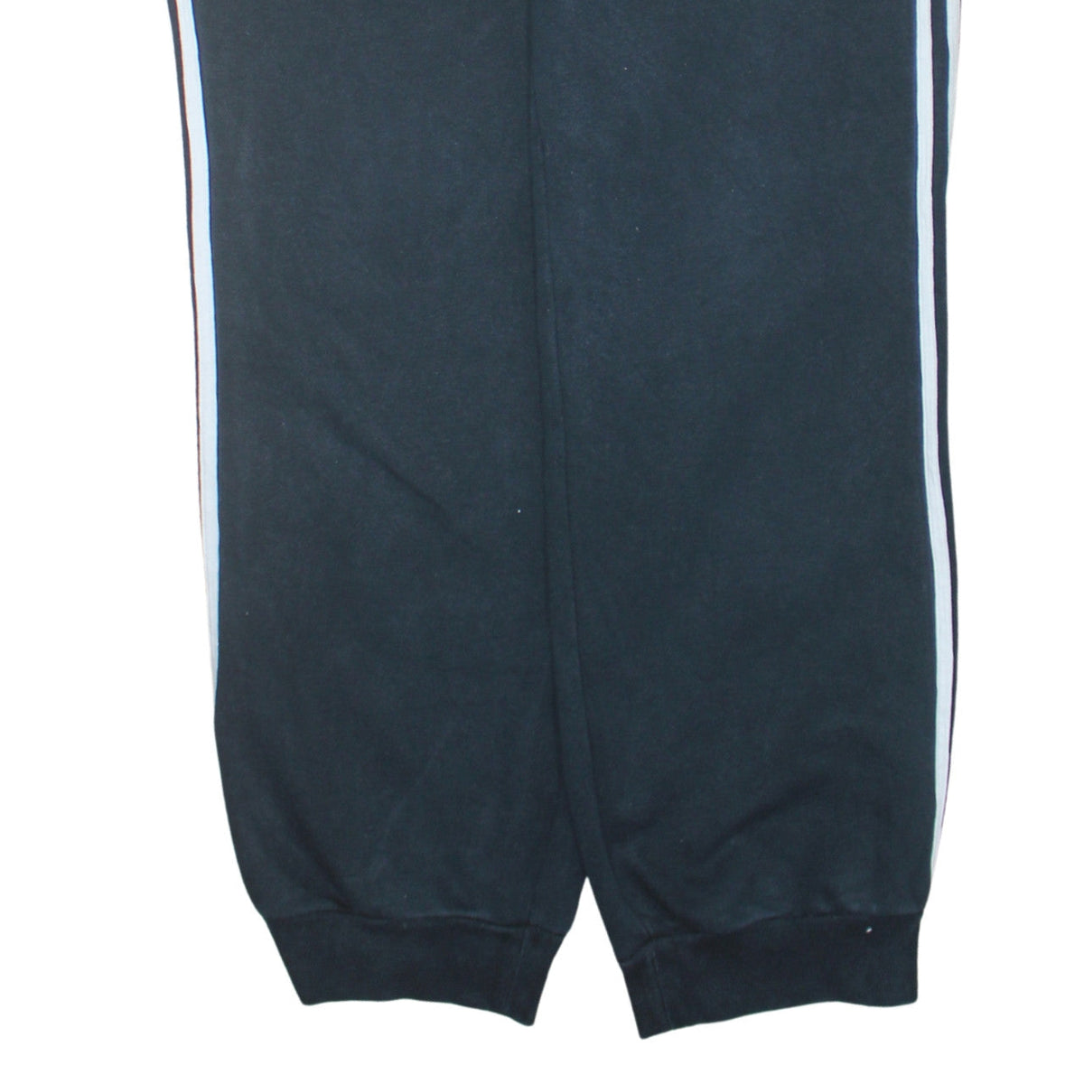 Additional view of Adidas Women Black Essentials Jogger Sweatpants, size 10