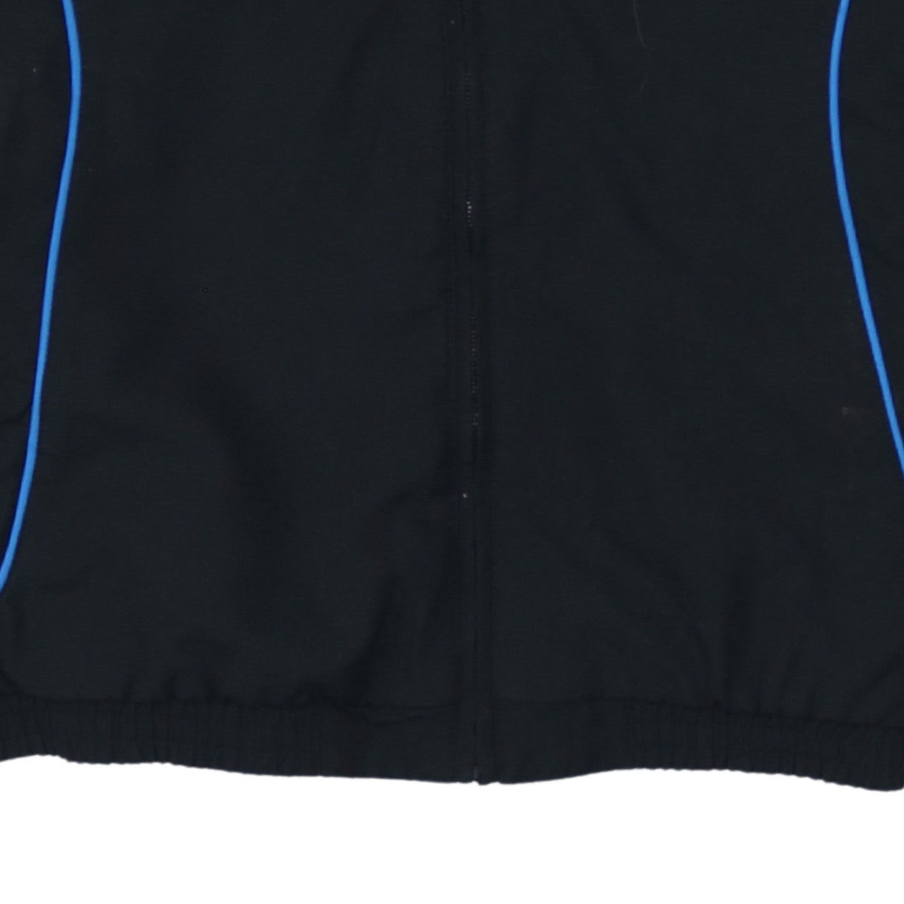 Boys UK Size 15-16 Years adidas Black Track Jacket