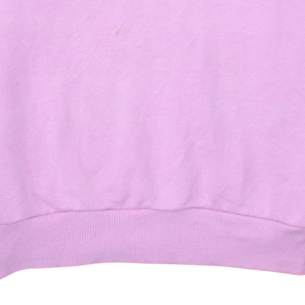 Womens UK Size M FILA Pink Pullover Hoodie