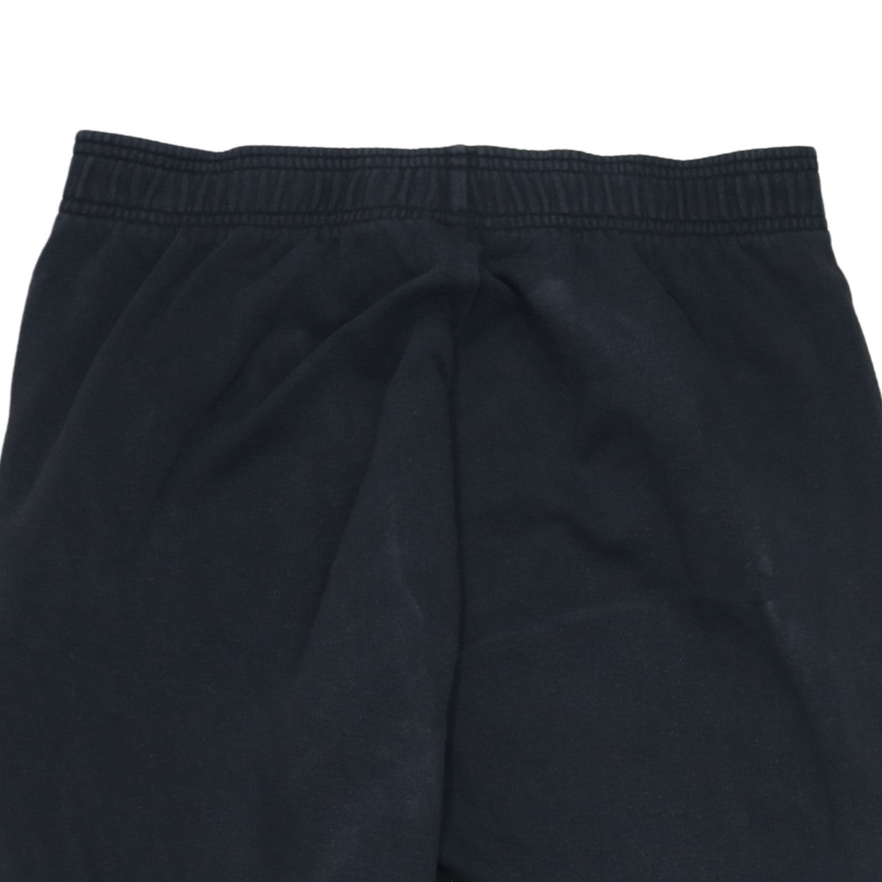 Mens UK Size S adidas Regular Fit Jogger Black Trousers