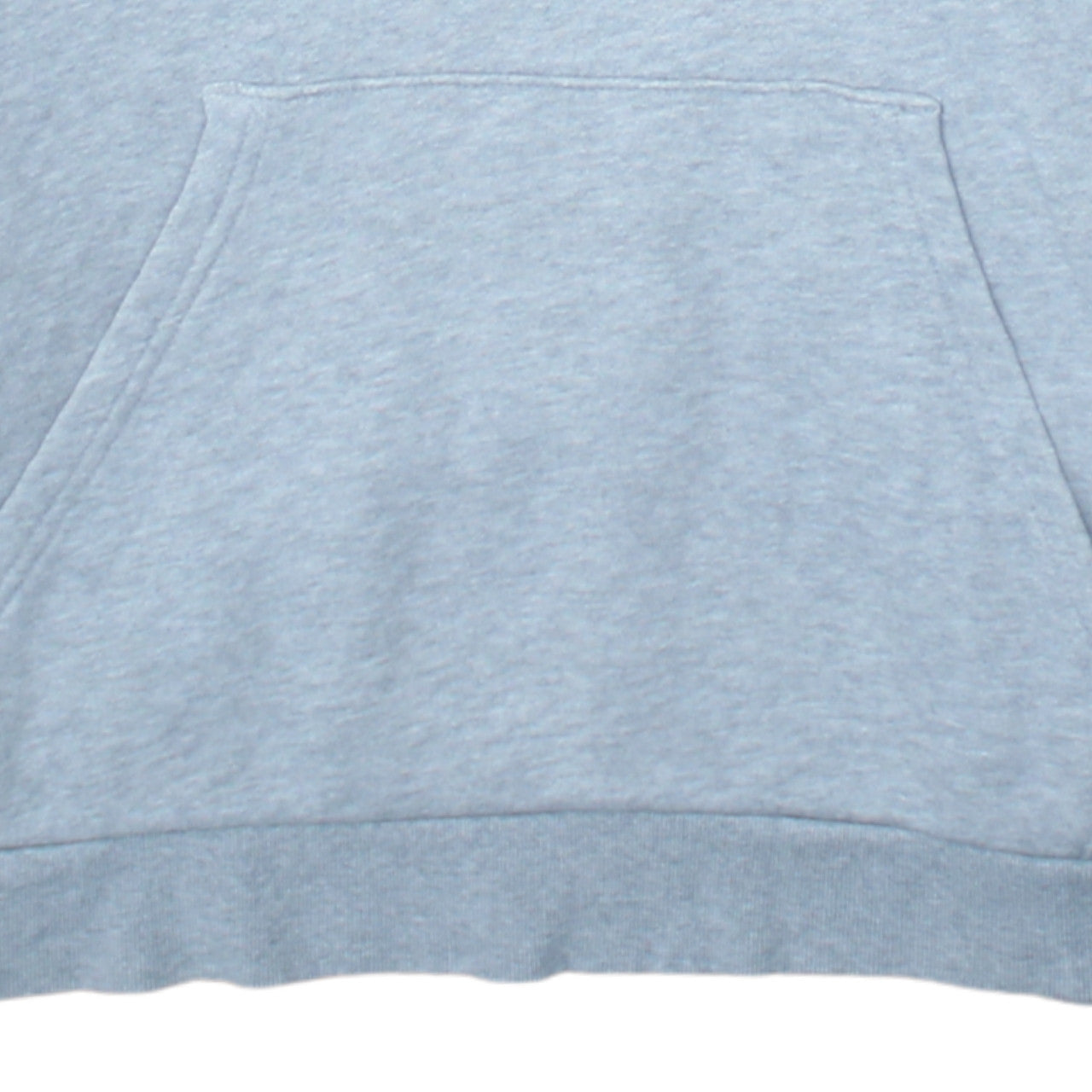 Mens UK Size M adidas Grey Pullover Hoodie