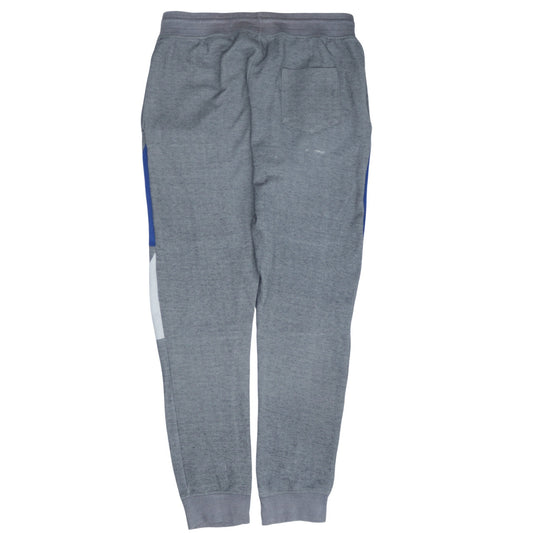 Mens UK Size XL Max Carter Regular Fit Jogger Grey Trousers