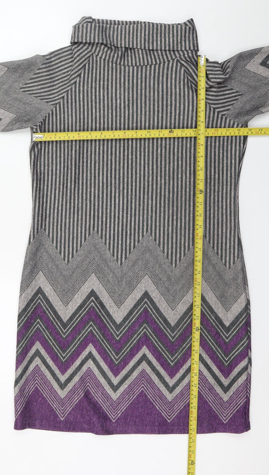 Womens UK Size M Klass Shift Dress