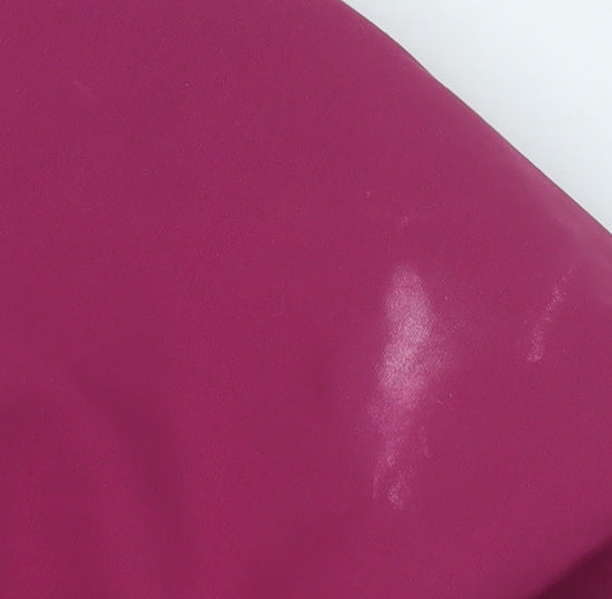 Womens UK Size 10 Sprayway Pink Rain Coat