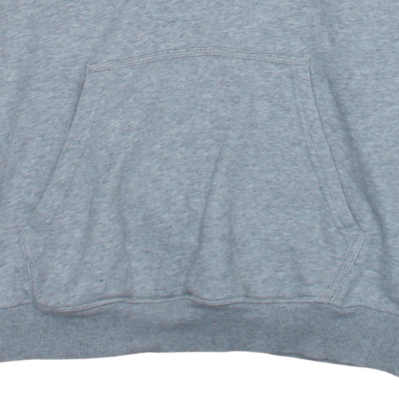 Womens UK Size 14 adidas Grey Pullover Hoodie
