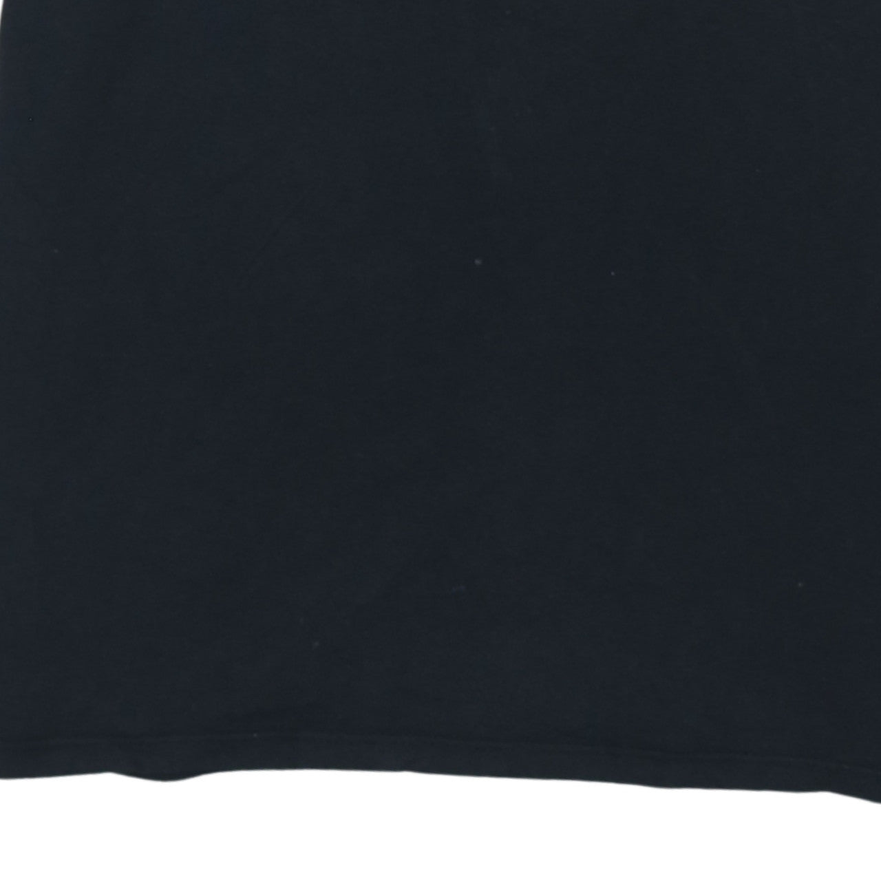 Mens UK Size M Nike Black T-Shirt