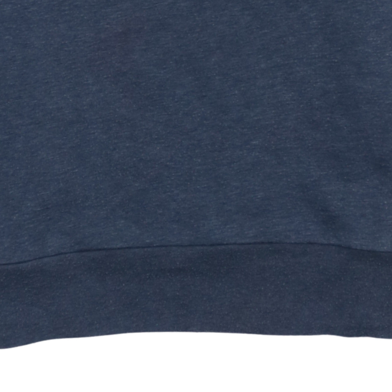 Mens UK Size S Levi's Blue Pullover Sweatshirt