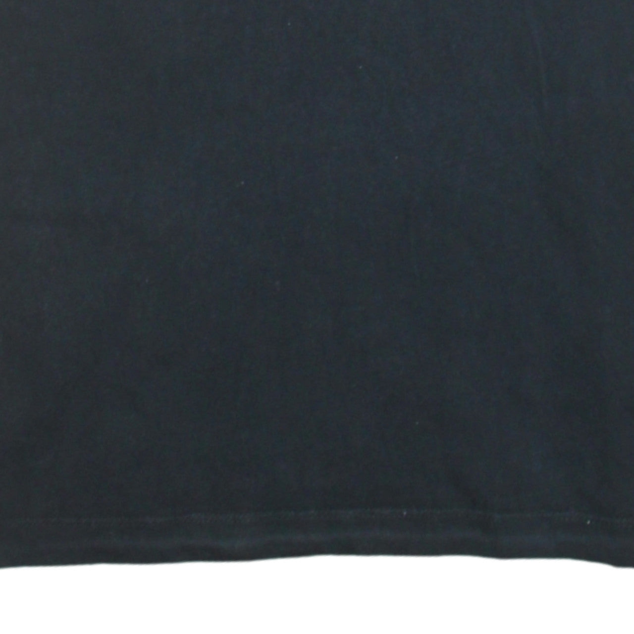 Mens UK Size L Nike Black T-Shirt