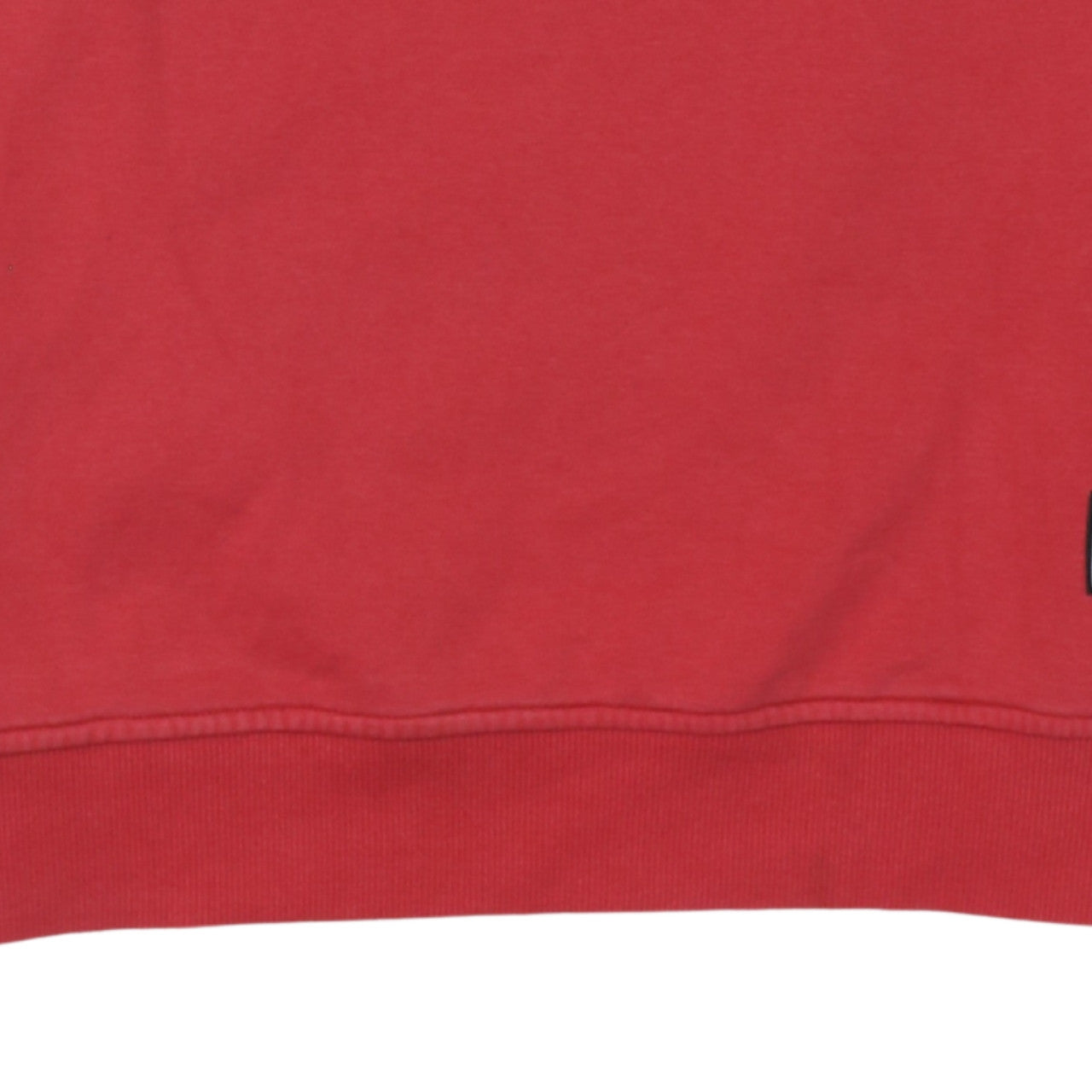 Mens UK Size M Starter Red Pullover Sweatshirt