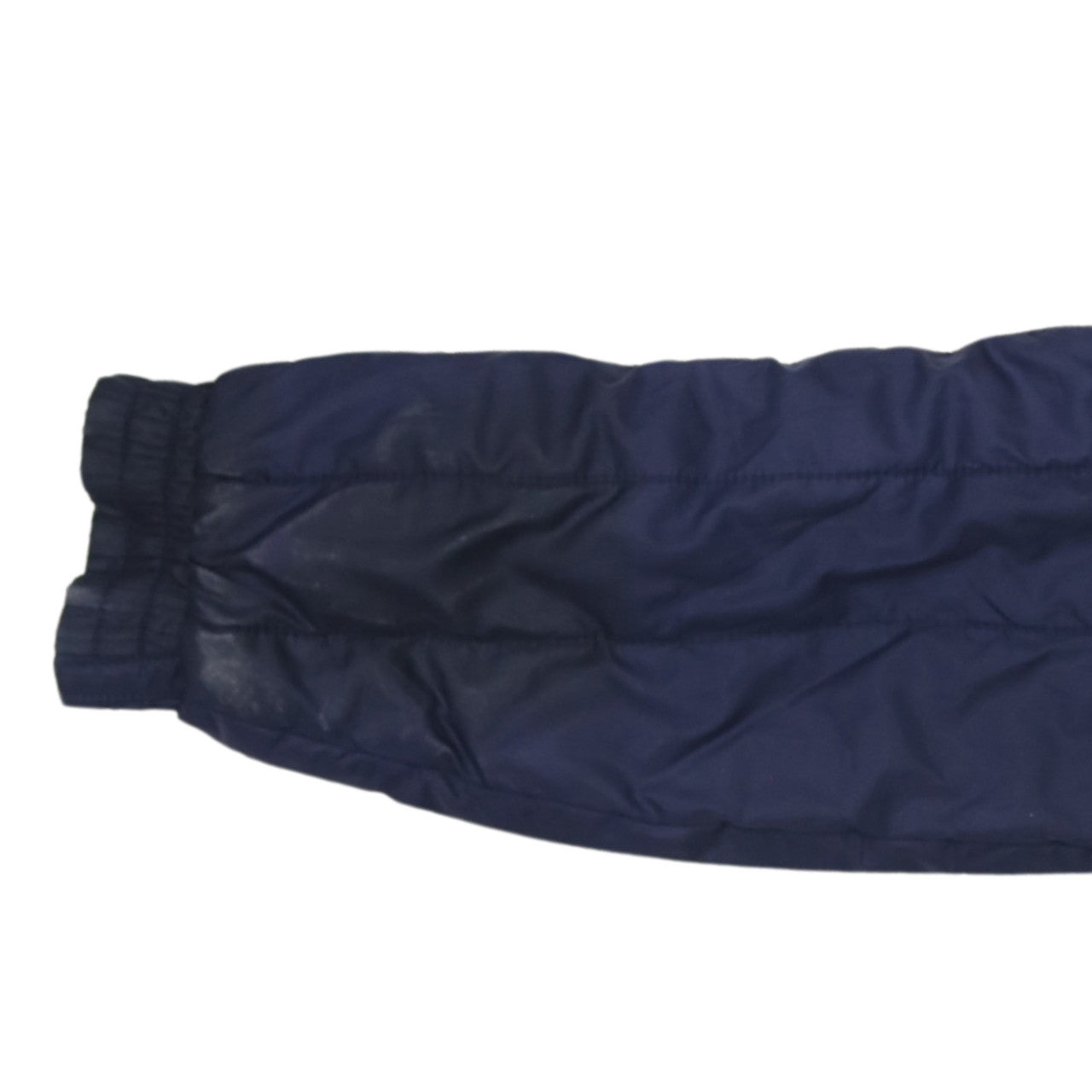 Mens UK Size S PUMA Blue Puffer Jacket