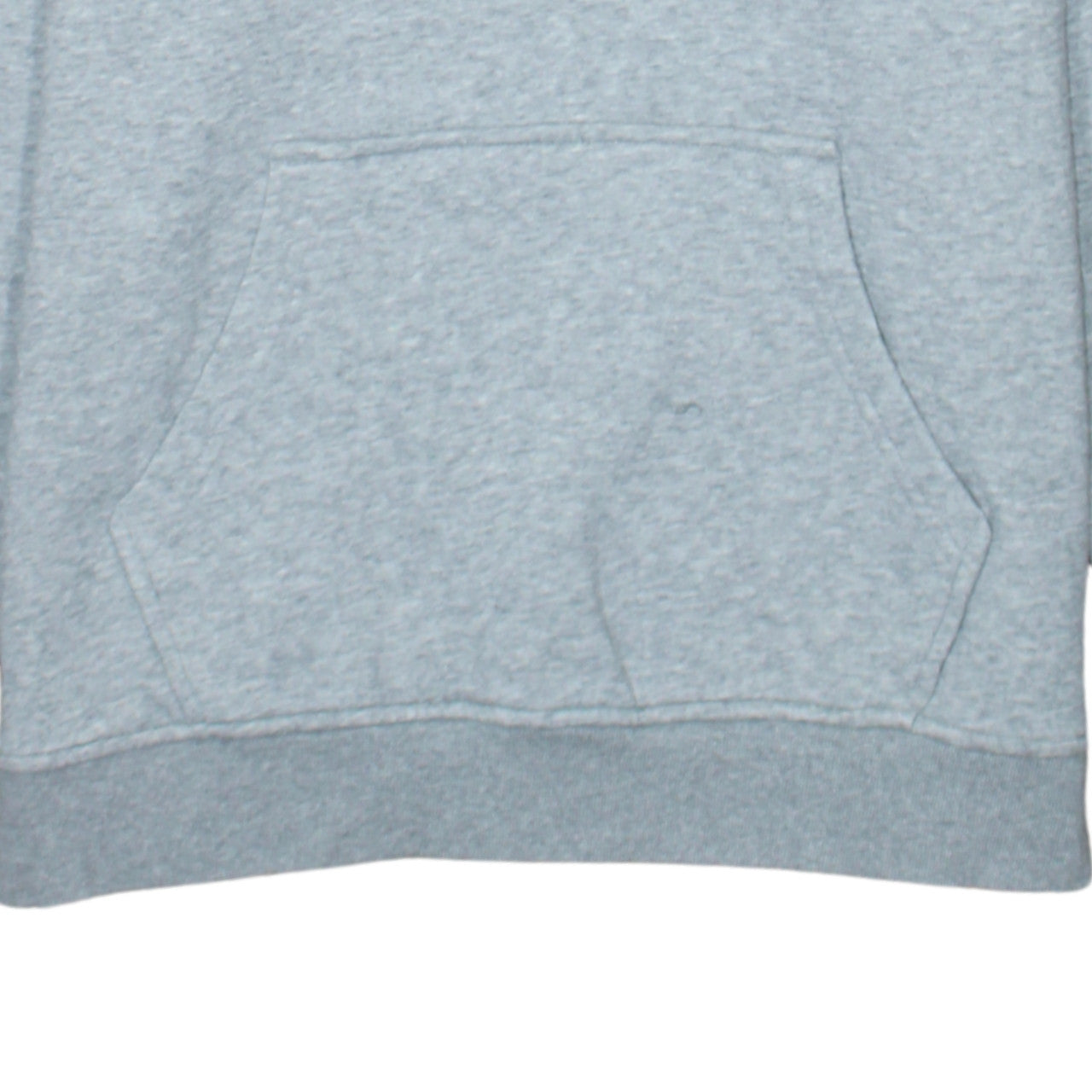 Womens UK Size 8 adidas Grey Pullover Hoodie