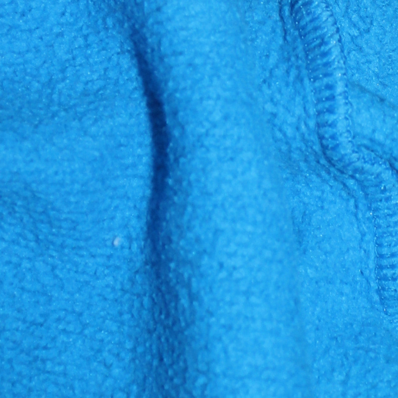 Mens UK Size S Under armour Blue Pullover Hoodie