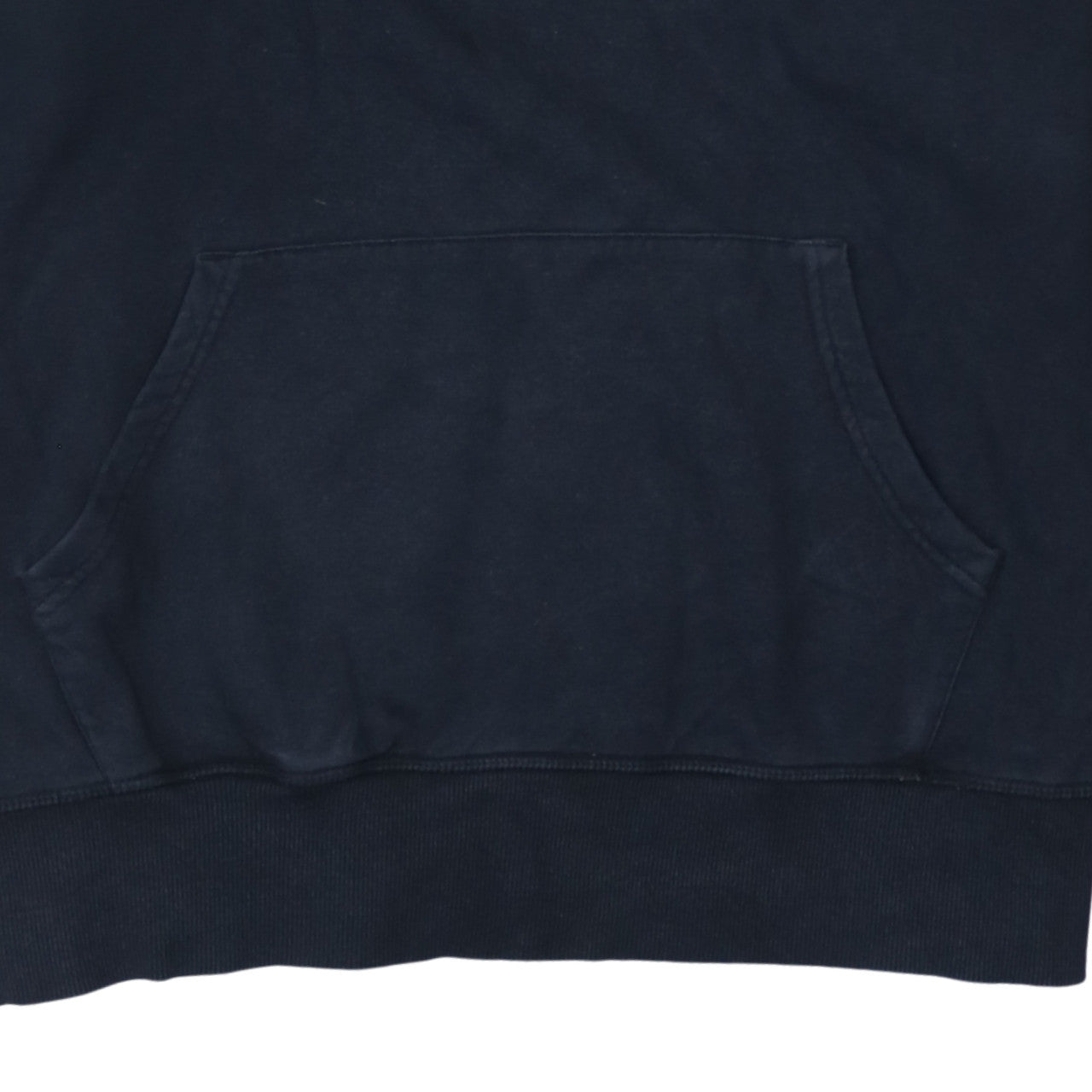 Mens UK Size L ellesse Blue Pullover Hoodie