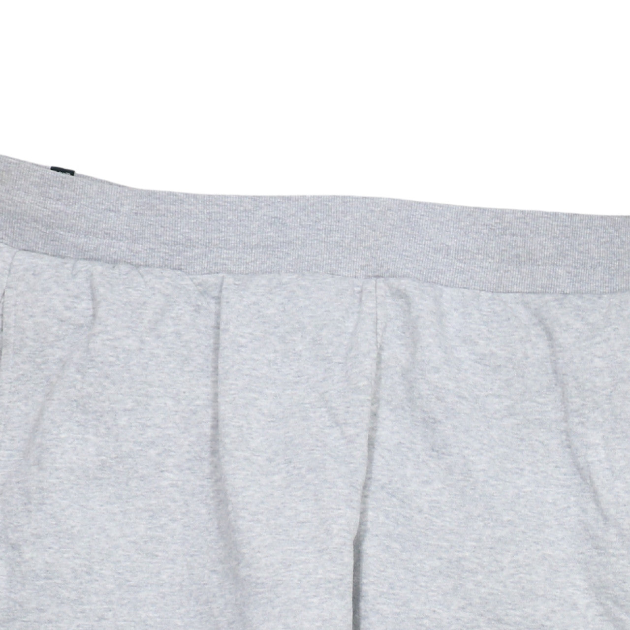 Mens UK Size 2XL PUMA Regular Fit Jogger Grey Trousers