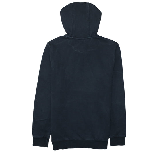 Boys UK Size 14-15 Years adidas Black Pullover Hoodie