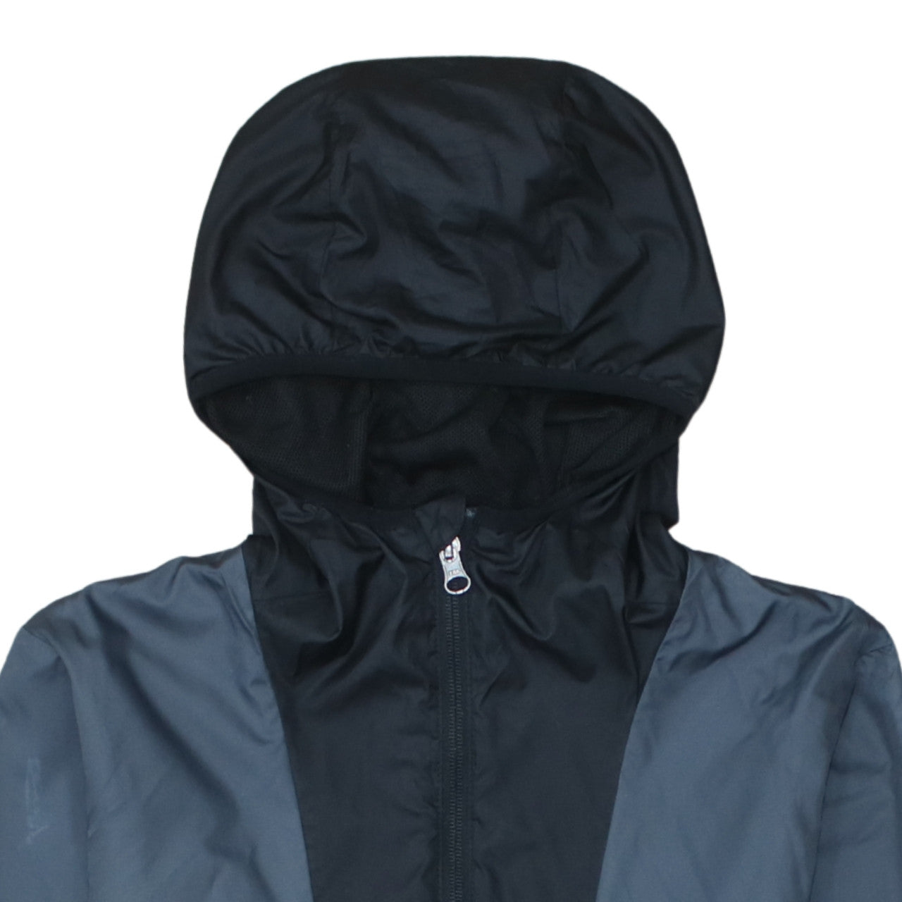 Boys UK Size L The North Face Multicoloured Anorak Coat