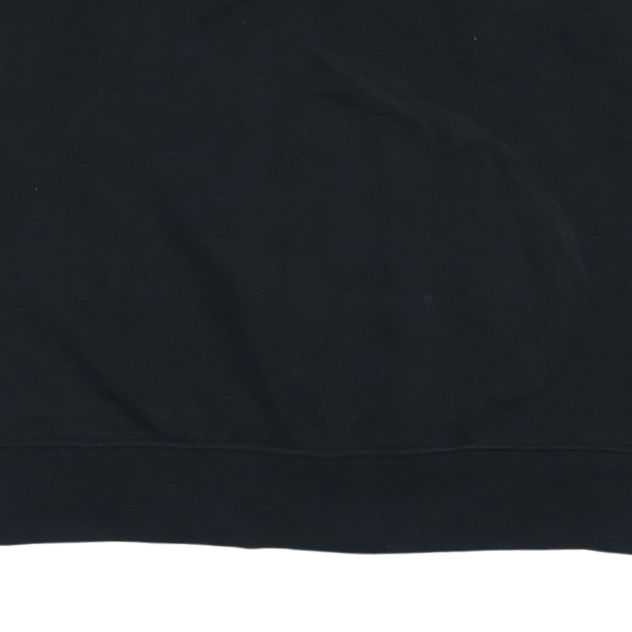 Mens UK Size S adidas Black Pullover Sweatshirt