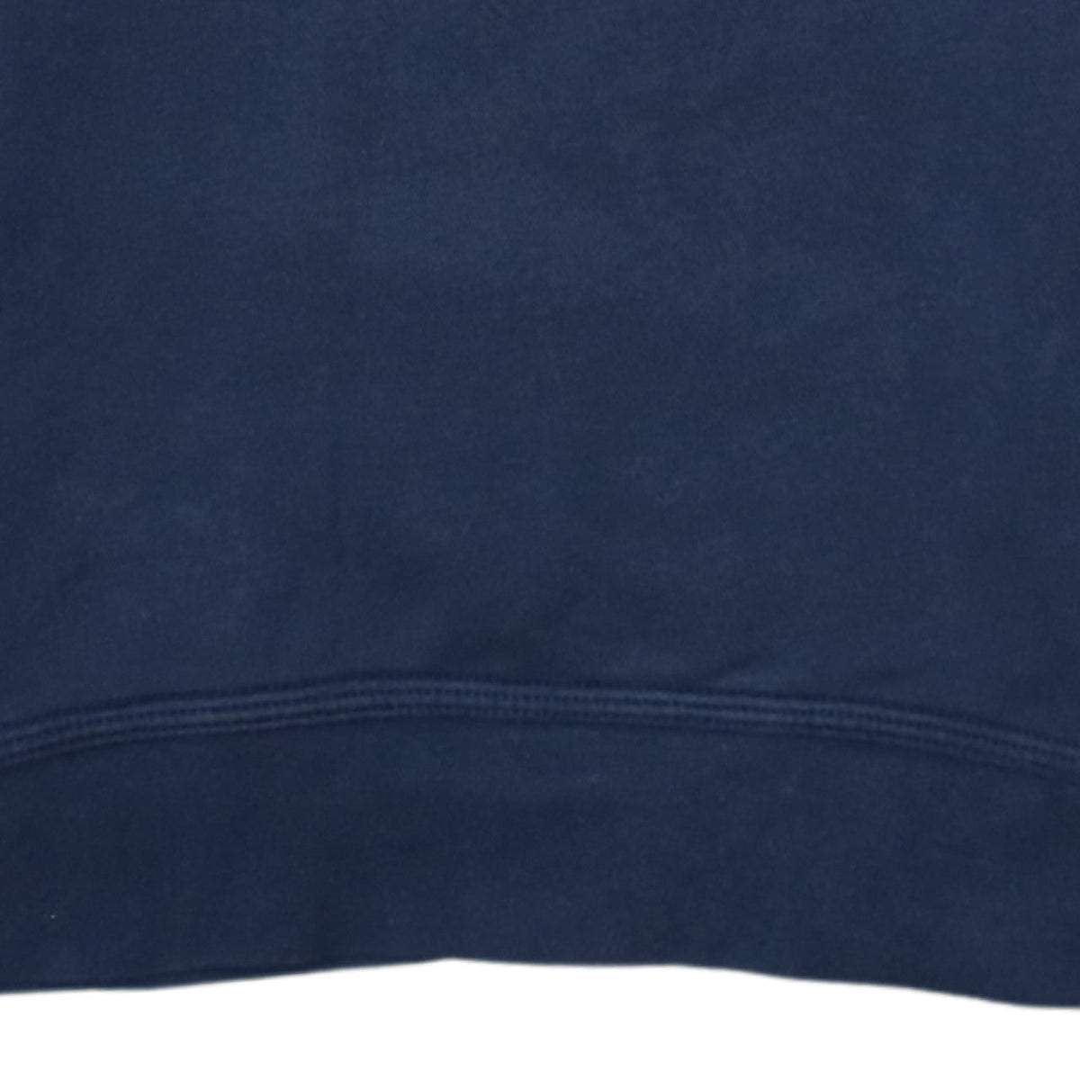 Mens UK Size S Nike Blue Pullover Sweatshirt