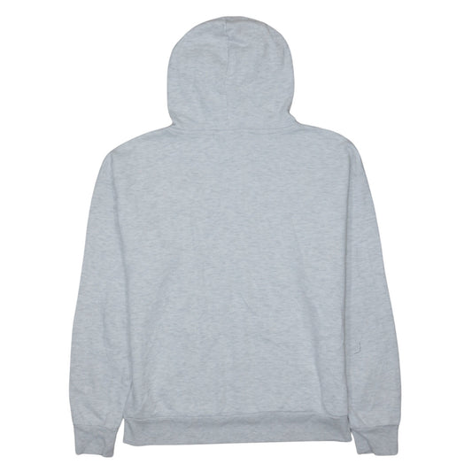 Womens UK Size XS Disney Grey Pullover Hoodie