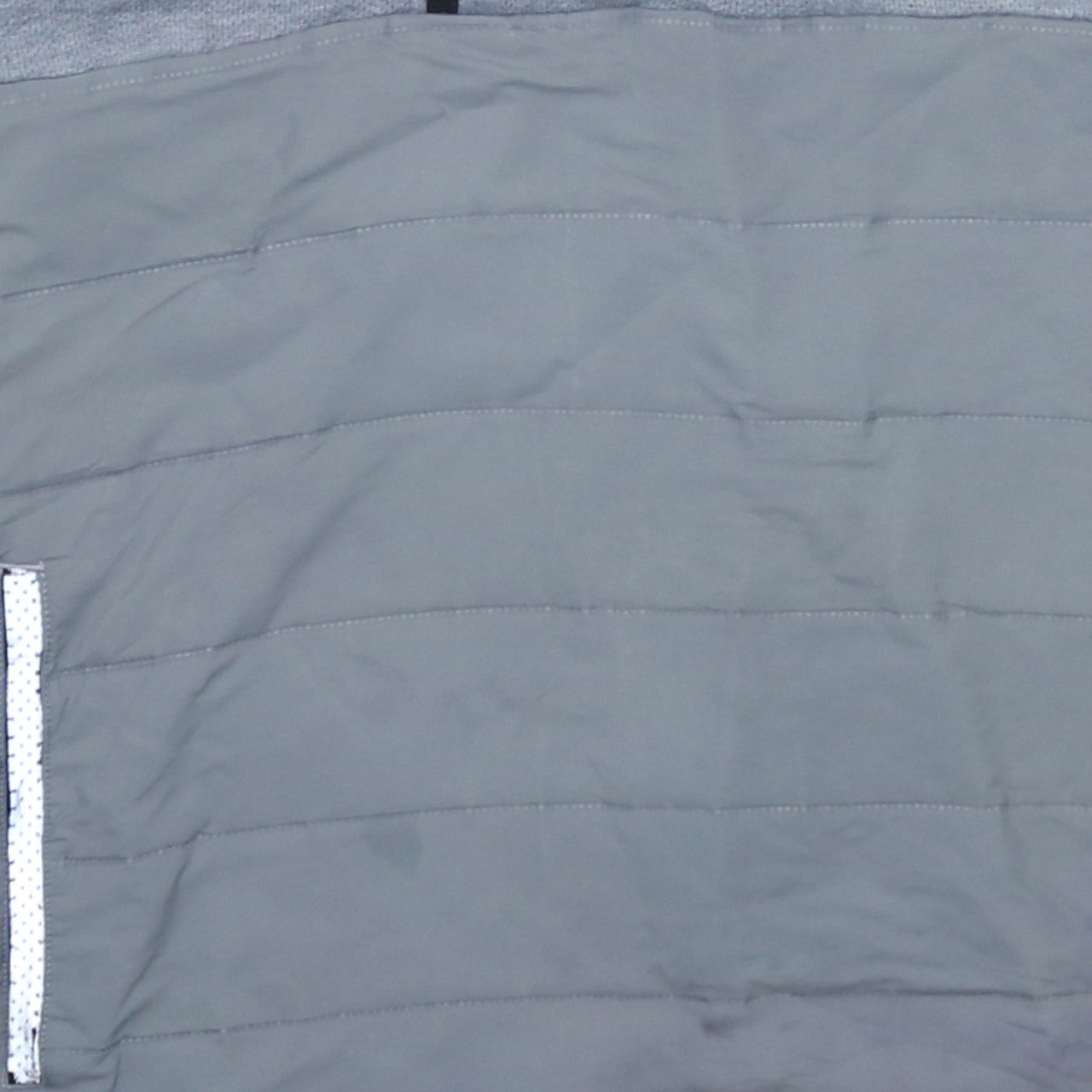 Boys UK Size 13-14 Years adidas Grey Pullover Hoodie