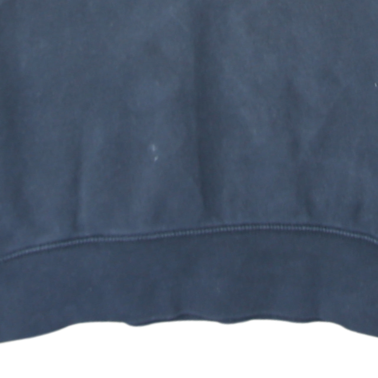 Mens UK Size S Nike Blue Pullover Hoodie