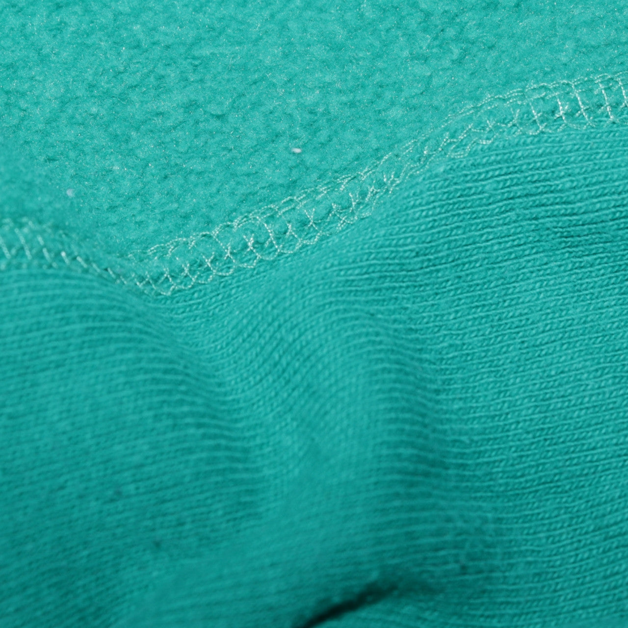 Mens UK Size XL Champion Green Pullover Sweatshirt