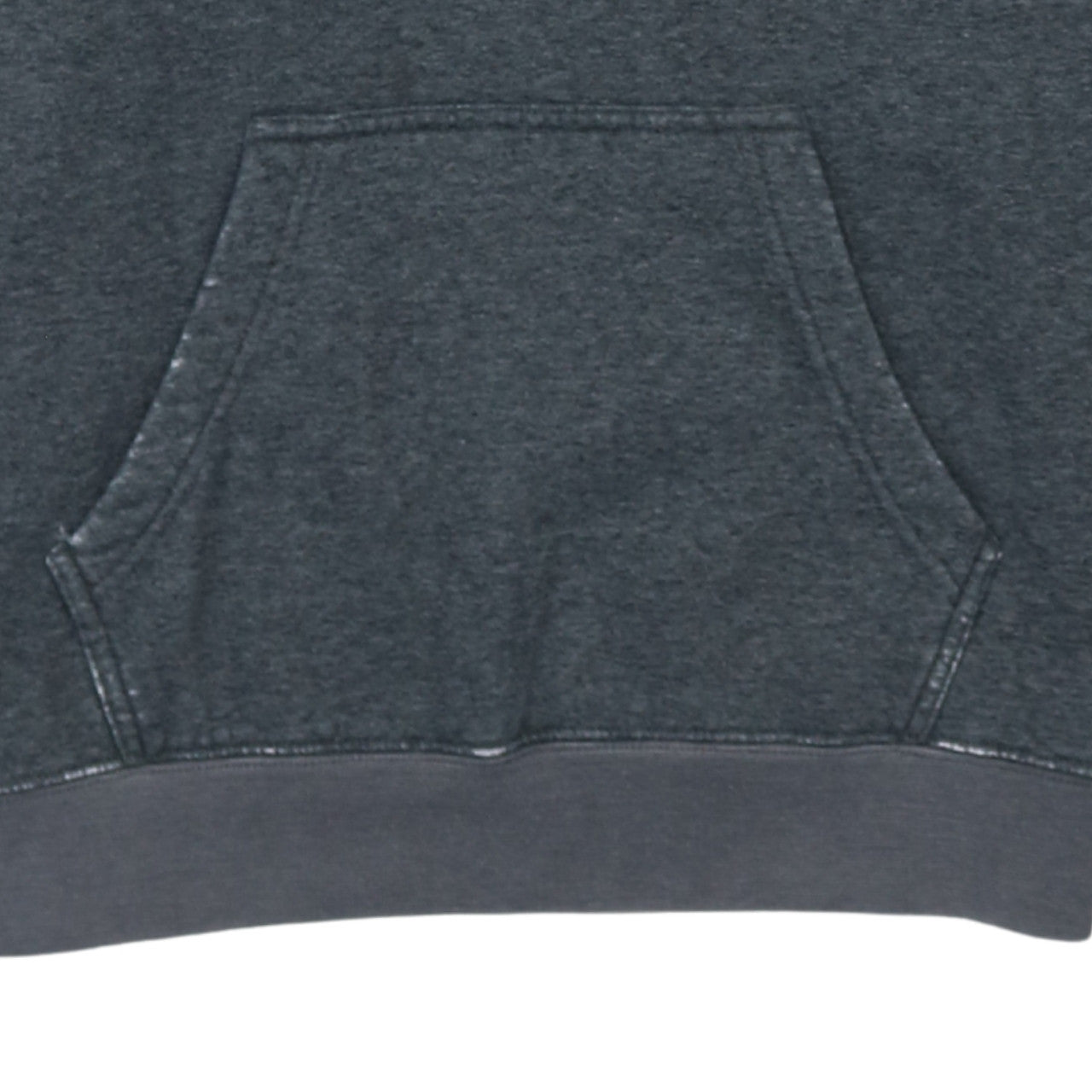 Mens UK Size M Champion Grey Pullover Hoodie