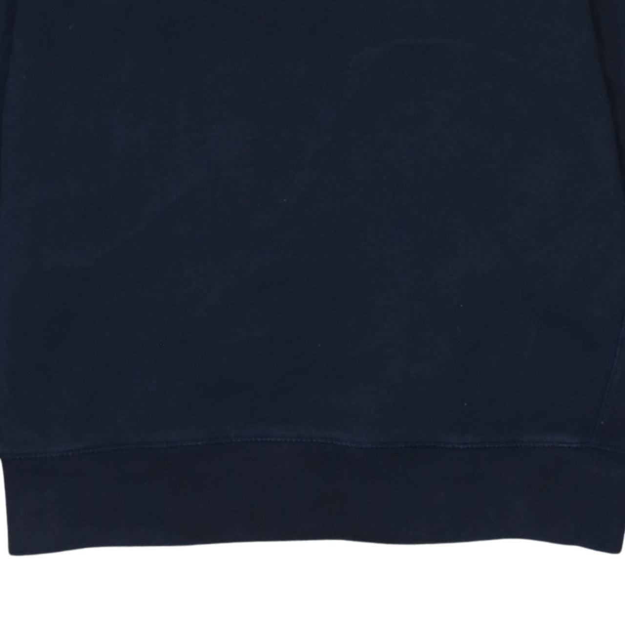 Mens UK Size L Tommy Hilfiger Blue Pullover Sweatshirt
