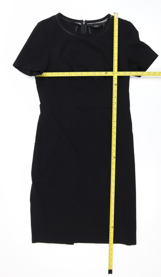 Womens UK Size 12 NEXT Sheath Dress