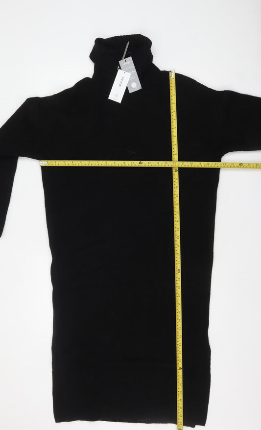 Womens UK Size 12-14 George Jumper Dress